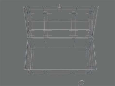 max chest