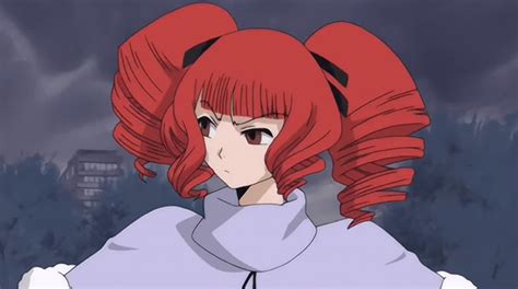 Anime Girls With Drill Hairstyles The Ultimate List Fandomspot Parkerspot