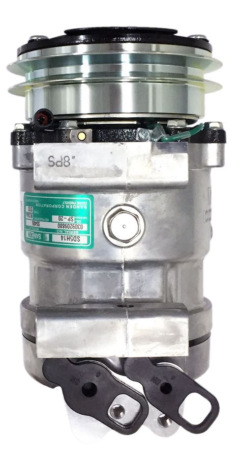 SD5H14 : 5405 – Benja Pala