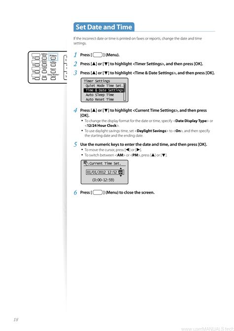 Canon printer imageCLASS MF4770n User Manual, Page: 2