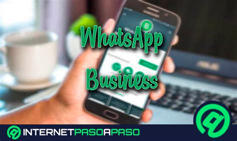 WHATSAPP BUSINESS Qué Es y Cómo Se Usa Trucos 2024