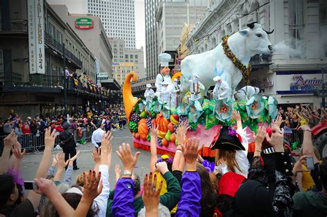 New Orleans Memorial Day Weekend New Years Day