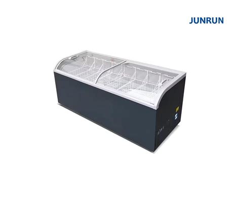 Junrun Professional Supply Refrigerator Commercial Refrigeration