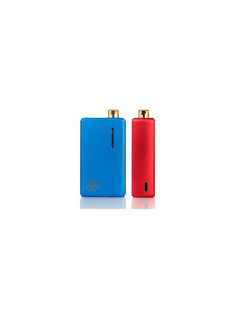 Dotmod Kit Dotaio Box Mod Svapoebasta