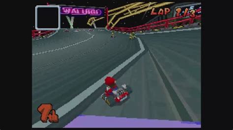 Mario Kart DS | Nintendo DS | Jeux | Nintendo