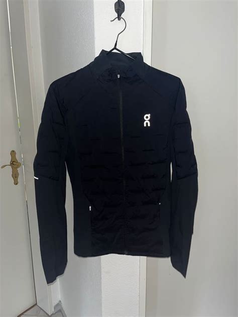 Run On Clouds Climate Jacket Kaufen Auf Ricardo