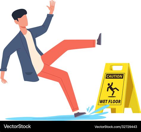 Slipping On Wet Floor With No Sign Viewfloor Co