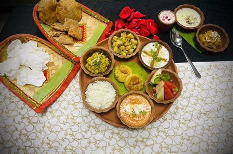 Navratri 2023 Head To These 15 Restaurants To Savour The Traditional