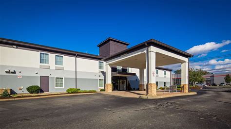 Best Western North Attleboro Providence Beltway Hotel Rooms