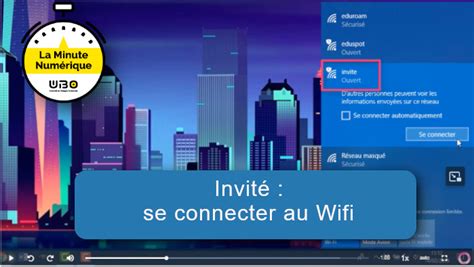 UBOTV Votre chaine d information sur le numérique Invité Se