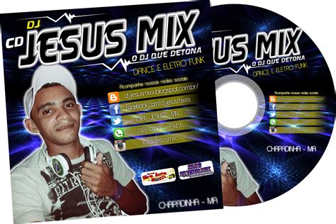 Junho 2014 Gravaai Dj Jesus Mix