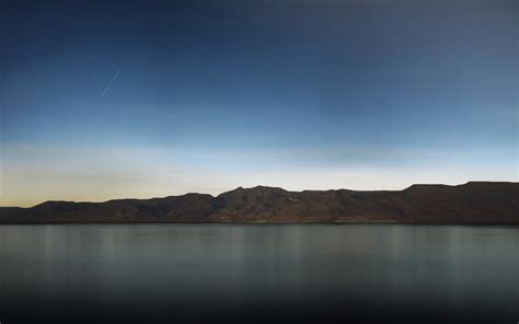 Pyramid Lake From Ipad By Luccaspaivasilva On Deviantart