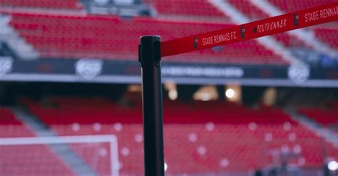 Stade Rennais Une inquiétude balayée par une donnée de bon augure