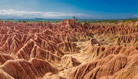 The Tatacoa Desert How To Go And What To Visit