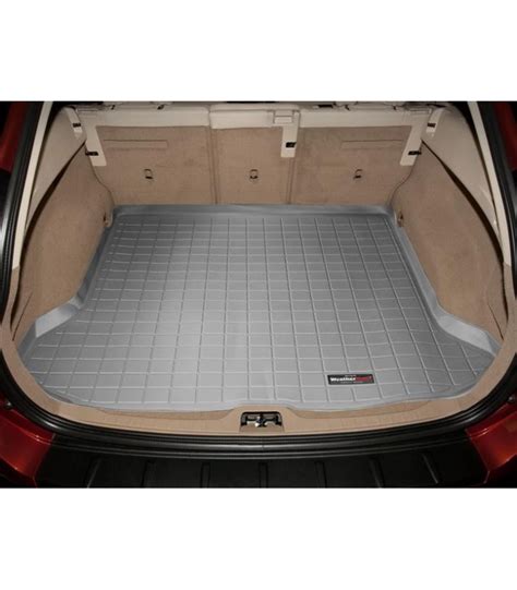 Cargo Liner Weathertech Volvo Xc60