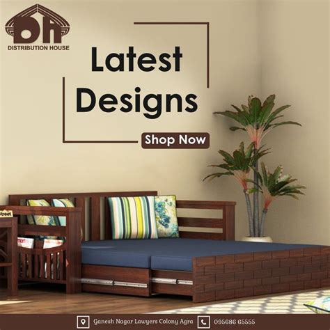 Best Furniture In Agra Distribution House Artofit