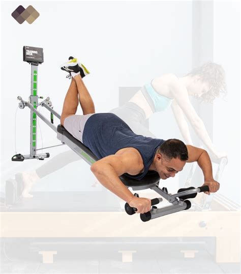 Best Chuck Norris Exercise Machine - Find Your Inner Action Hero!