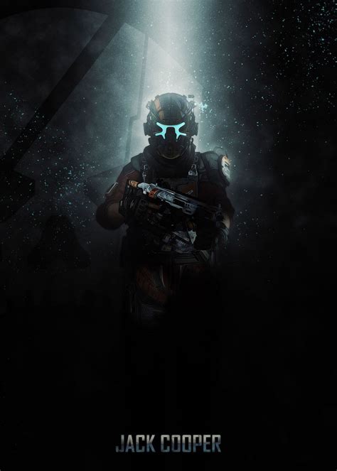 Jack Cooper Wallpapers - Wallpaper Cave