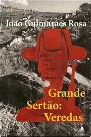 Livro Grande Sertão Veredas João G Rosa Estante Virtual