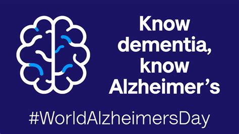 World Alzheimers Day 21st September Grayshott Parish Council