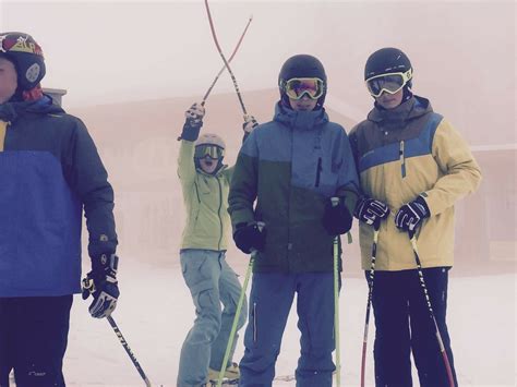 Ausflug Alpbachtal Skiclub Benediktbeuern Bichl