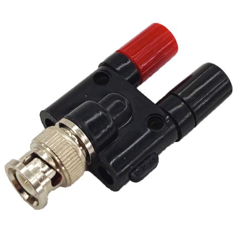 Hantek Ht Mm Bnc Adapter Met Isolatie En Draag Grandado