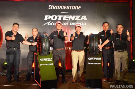 Bridgestone Potenza Adrenalin Re003 5 Paul Tan S Automotive News