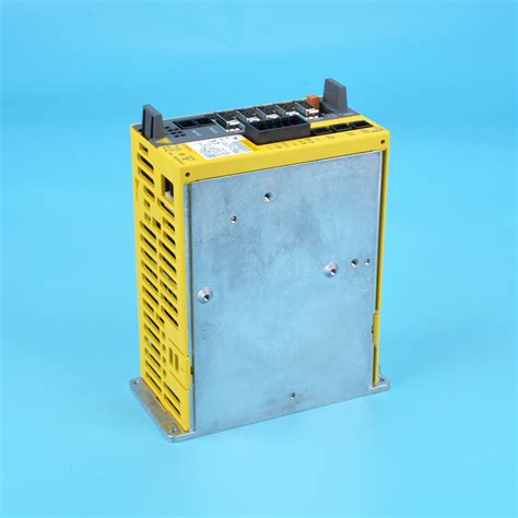 Fanuc Drives A06B 6132 H002 Fanuc BiSV 20 Servo