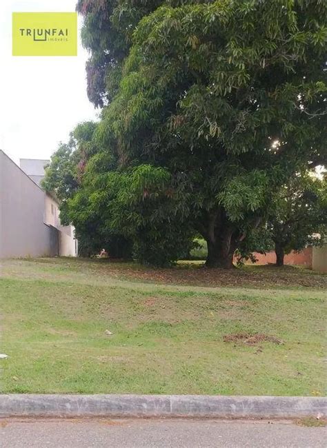 Lote Terreno M Em Condominio Campos Do Conde Em Sorocaba Por R