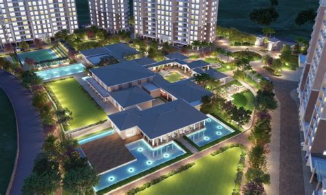 Ashiana Housing Launches Its Seventh Senior Living Project Ashiana Amodh Pune Realtynmore