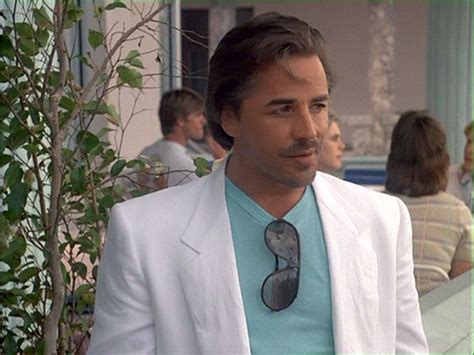 Sonny Crockett Miami Vice Don Johnson Miami Vice Costume