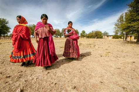 Matrimonio Forzado La Venta De Niñas Indígenas Y La Tradición Que Debe Parar