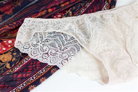 INTIMISSIMI LINGERIE HAUL Wit Konijn