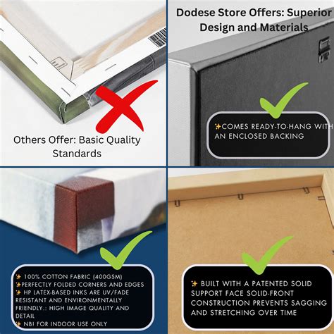 Exodus Triumph Moses Parting the Red Sea Biblical Art Print