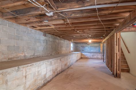 DIY Basement Renovation Checklist For Beginners