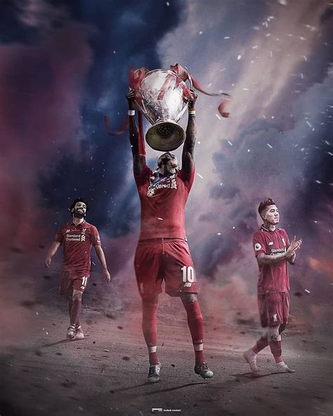 Liverpool Ucl Hd Phone Wallpaper Pxfuel