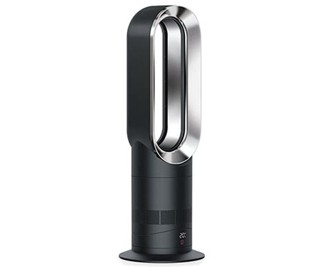 Dyson AM Hot Cool Bladeless Fan Heater Black Nickel Catch Co Nz