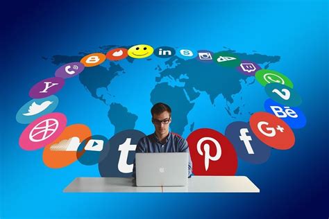 Social Networking Definition And It S Pros And Cons