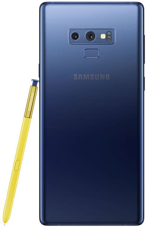 New Samsung Galaxy Note 9 N960u 128gb Fact Unlocked T Mobile Atandt Verizon Ebay