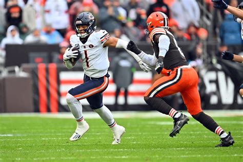 Top 10 Nfl Draft Projections at JENENGE blog