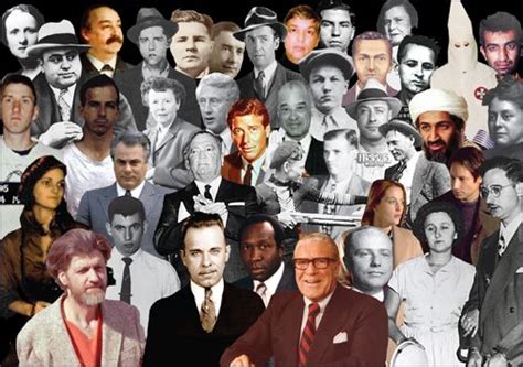 Famous Faces Collage Teaching American History American History