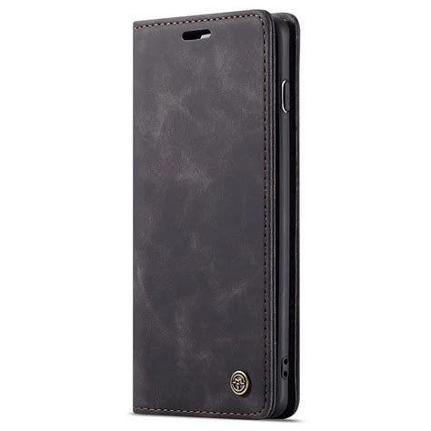 Wholesale CASEME 013 Series For Samsung Galaxy S10 PU Leather Case