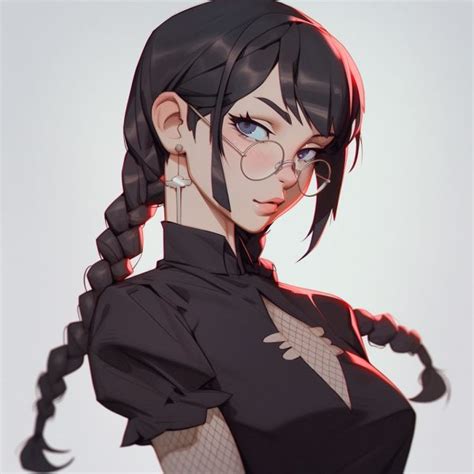 Meganekko Mx