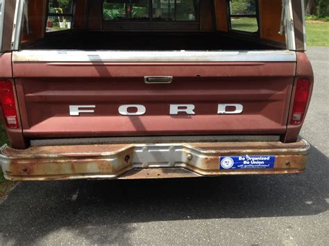 truck ford truck enthusiasts forums