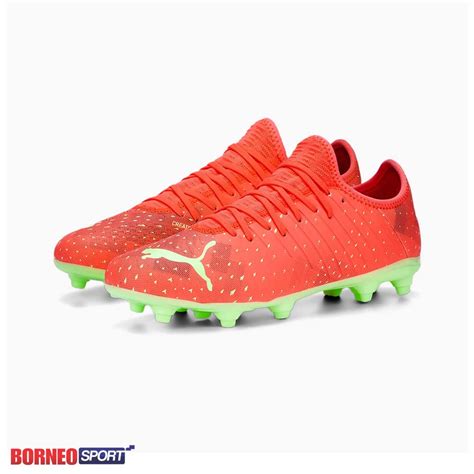 Jual SEPATU BOLA PUMA FUTURE Z 4 4 FG AG ART 107005 03 SEPATU BOLA