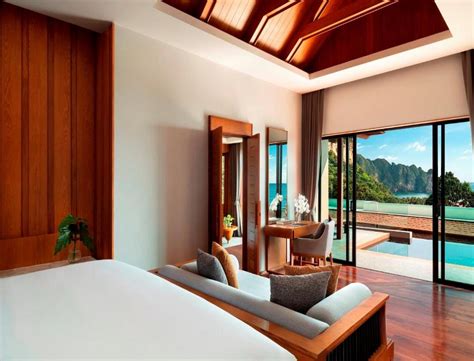 Avani Ao Nang Cliff Krabi Resort – Vexplore Tours