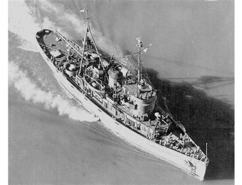Sunk Vessels at Pearl Harbor: The Shocking Ships That Fell in 1941