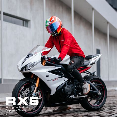 Rx6 Redfox Official Store Mobile