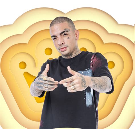 Mc Guim O L Der Da Semana No Bbb Estrelando