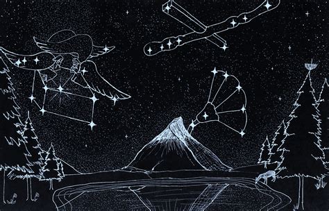 Signs Of Heaven » Blog Archive » The Ark of the Covenant Constellation